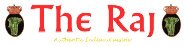The Raj Image Logo